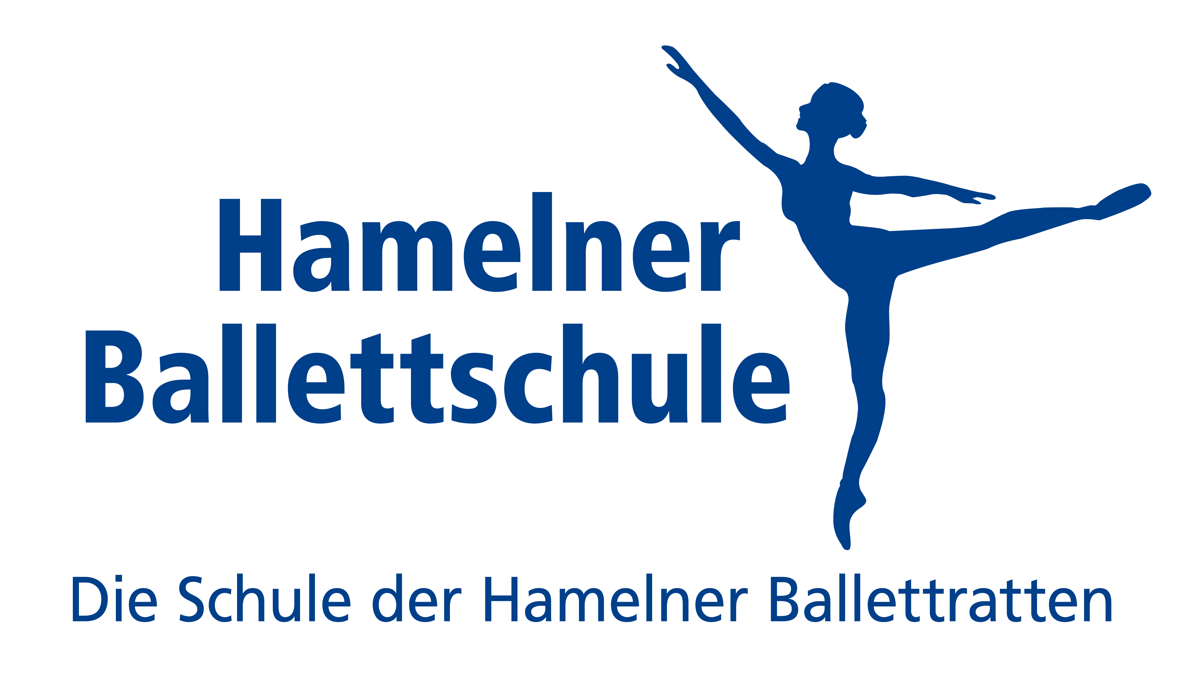 Hamelner Ballettschule